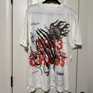 Civil Regime Size M OS
